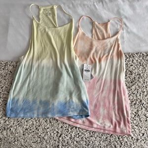 American Eagle Tanks